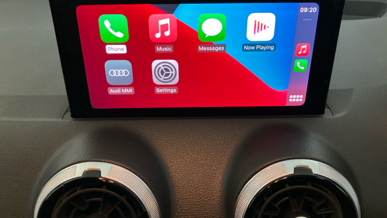 Audi Q2 30 TFSI Sport 5dr Petrol Estate